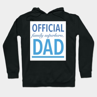 Dad Hoodie